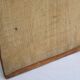 Old cutting board
