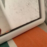 Gedy illuminating mirror italian design vintage