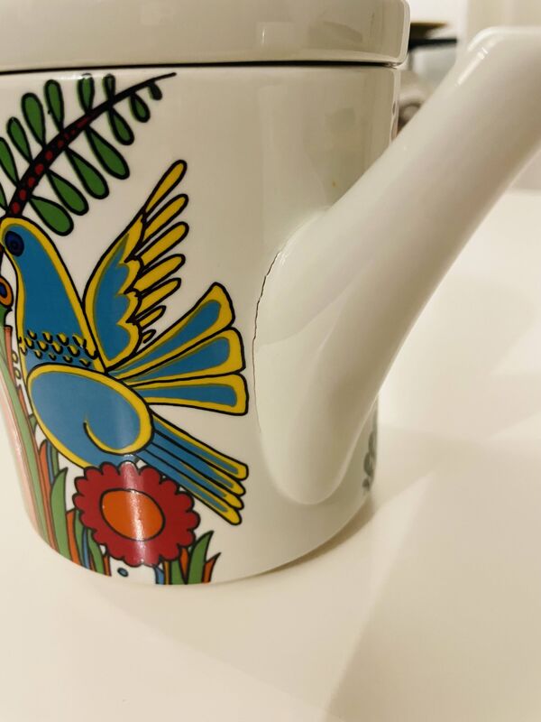 Cafetiere Villeroy & Boch Acapulco
