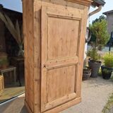 Armoire bonnetière