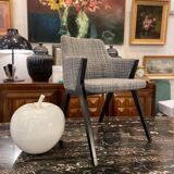 Silla “Kompass” designed by Roberto Tapinassi & Maurizio Manzoni, Roche Bobois,