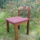 Série de 6 chaises 1970