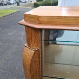 Art Deco Showcase Buffet 1950
