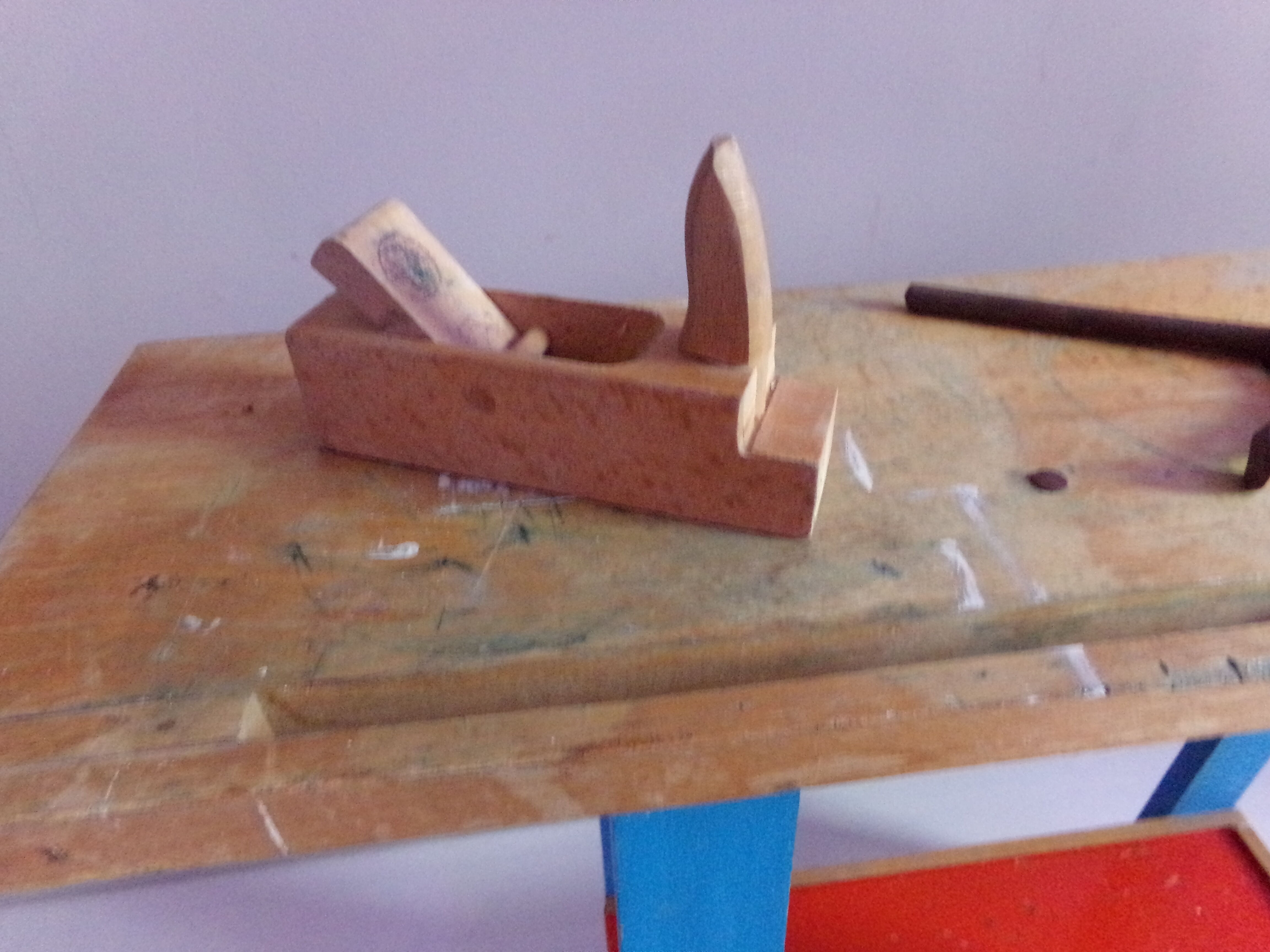 Wooden set toy child