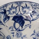 "Flora" fruit bowl in Creil and Montereau