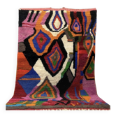 Berber Carpet - Handmade
