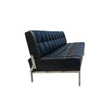 Sofa - daybed by Johannes Spalt for Wittmann