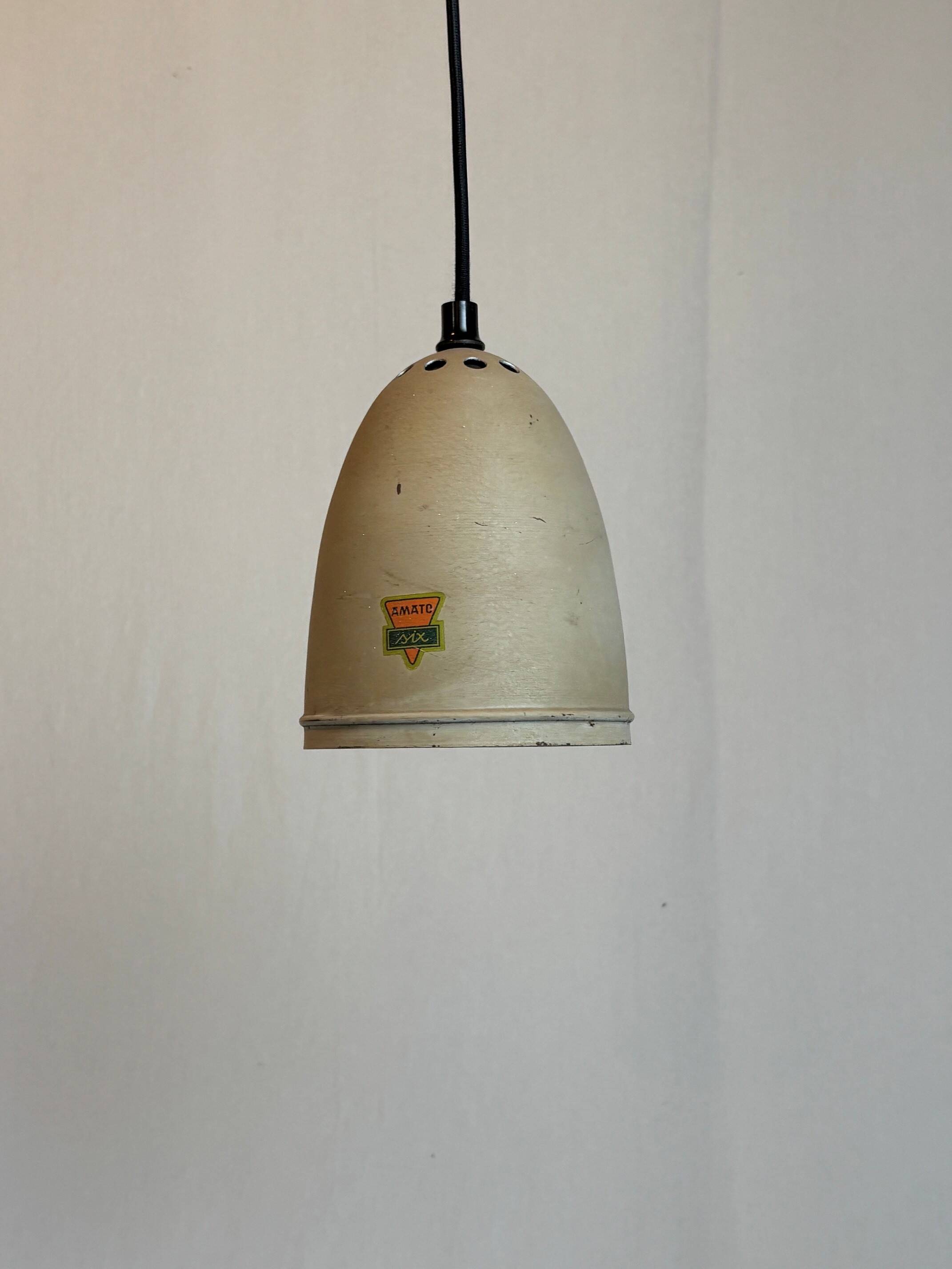 industrial suspension Six Amatc-years 40/50