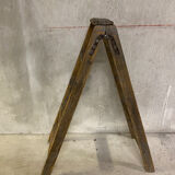 Workshop stepladder