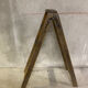 Workshop stepladder