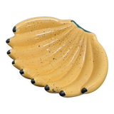 Corbeille en forme de banane