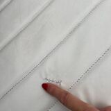 Original “Libro” chair by Gruppo DAM for Busnelli