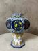 Polychrome vase 1925