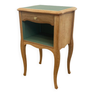 Chevet en bois