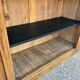 Wooden Parisian buffet