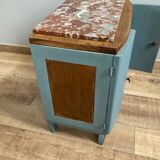 Small cabinet