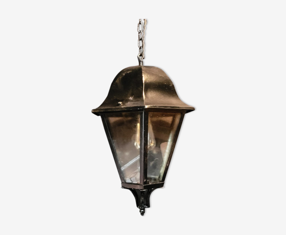 Square Lantern