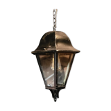 Lanterne carrée