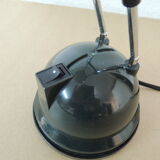 Telescopic desktop lmape