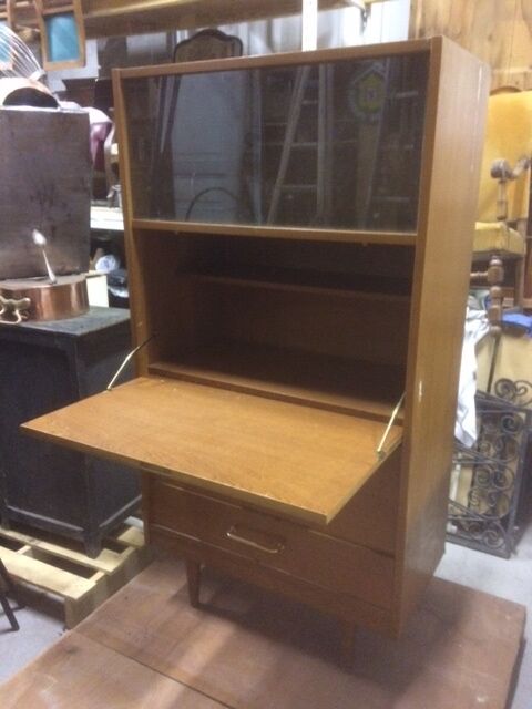 Vintage writing desk