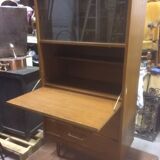 Vintage writing desk