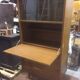 Vintage writing desk