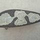 Patite table d'appoint mosaïque
