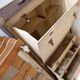 Antique wardrobe trunk "Travel Trunk", circa 1930