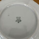 Dessert service 13 pieces porcelain
