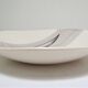 Ten Pornic design plates from the 60s, "Lotus" model