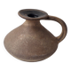 Ceramic candlestick