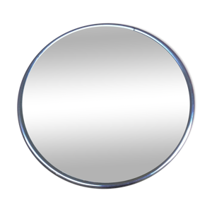 Miroir de barbier rond 18cm