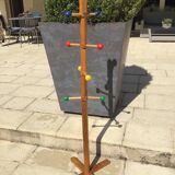 Vintage coat racks