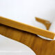 Restored Mid-Century Convertible Sofa from Opp Drevovyroba, 1970s