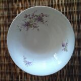 Dish and dessert cup