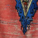 Moroccan carpet - 144 x 270 cm