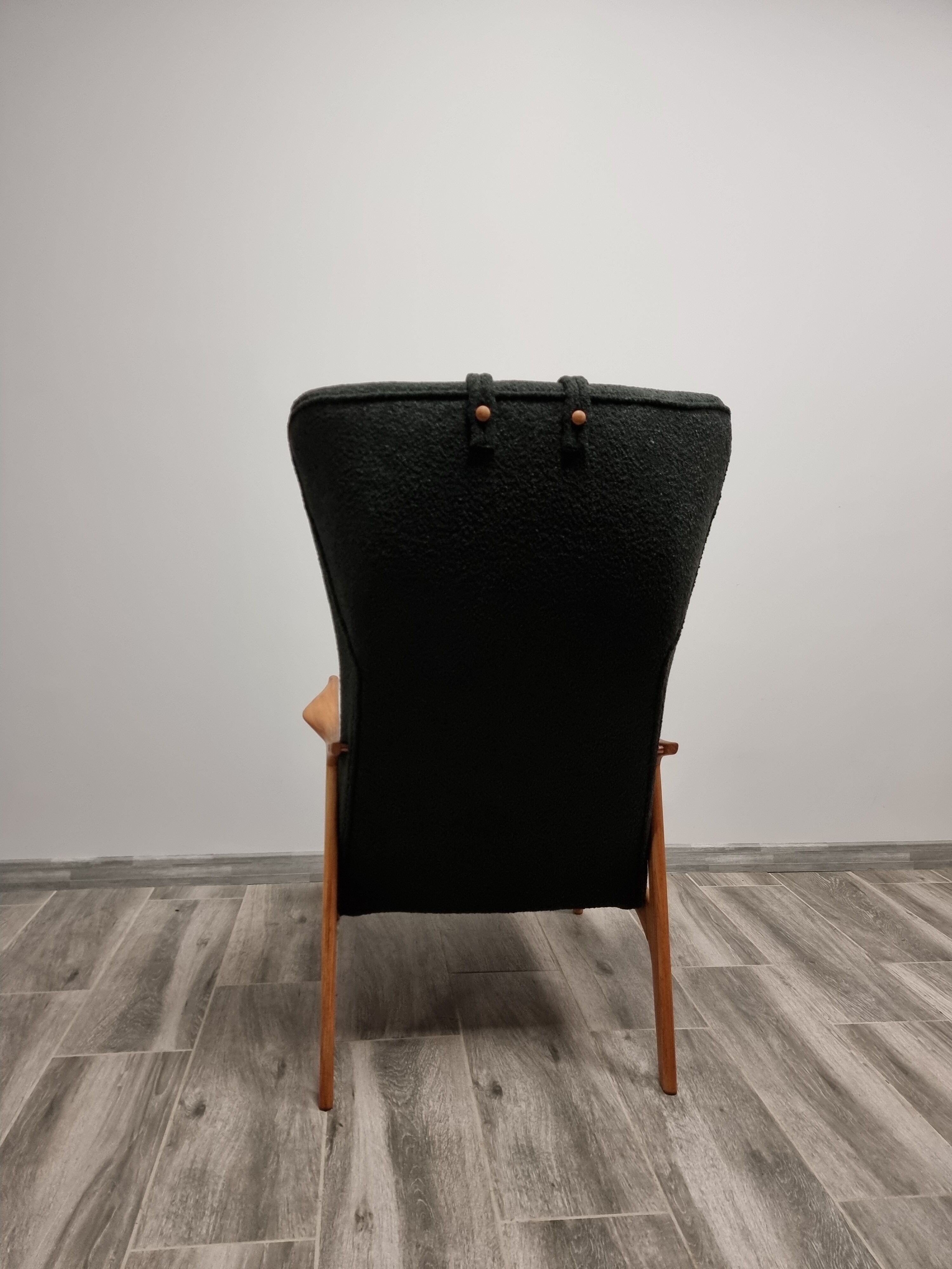 Living room vintage set by Uluv