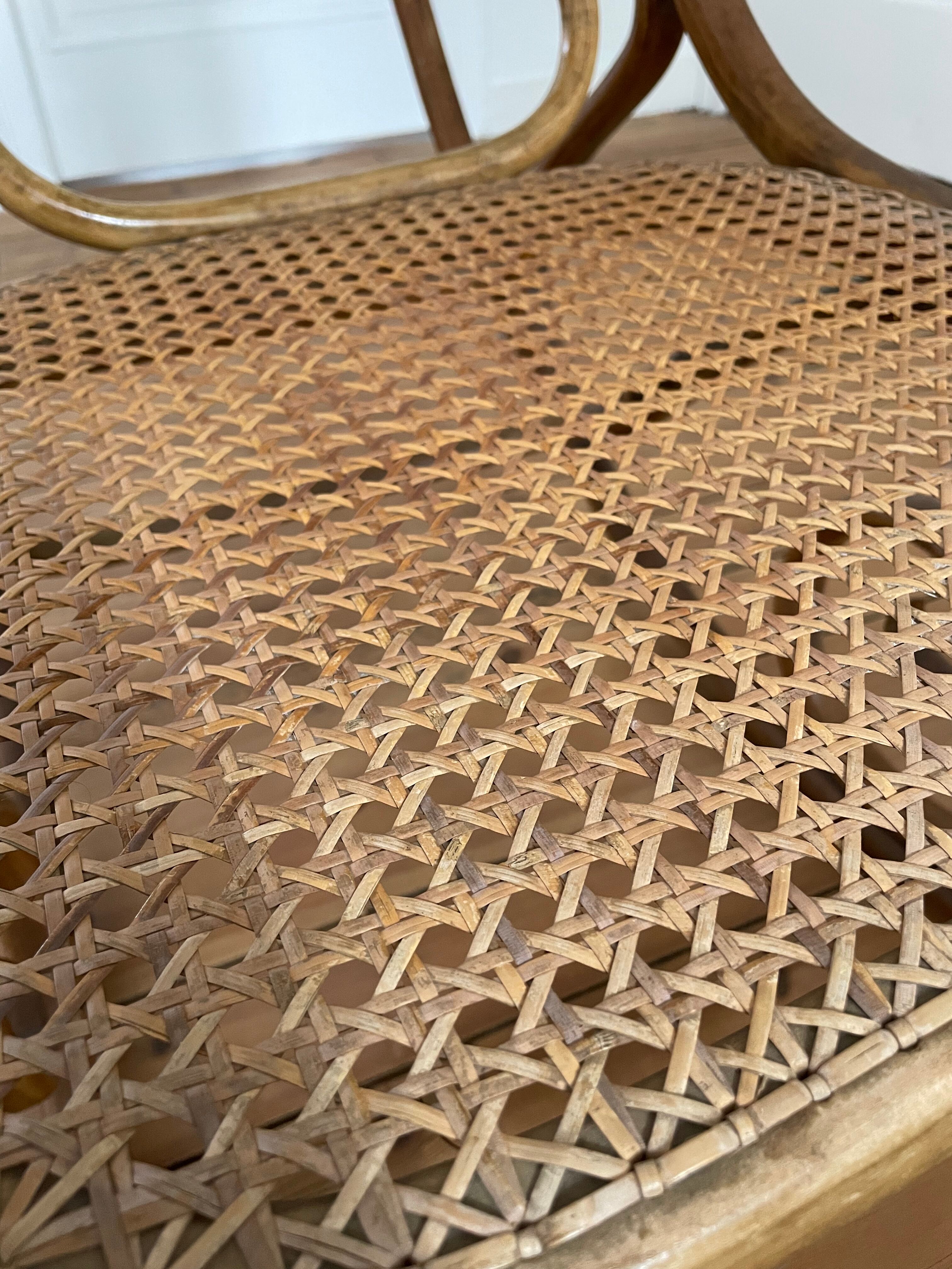 Rocking chair Thonet N.10