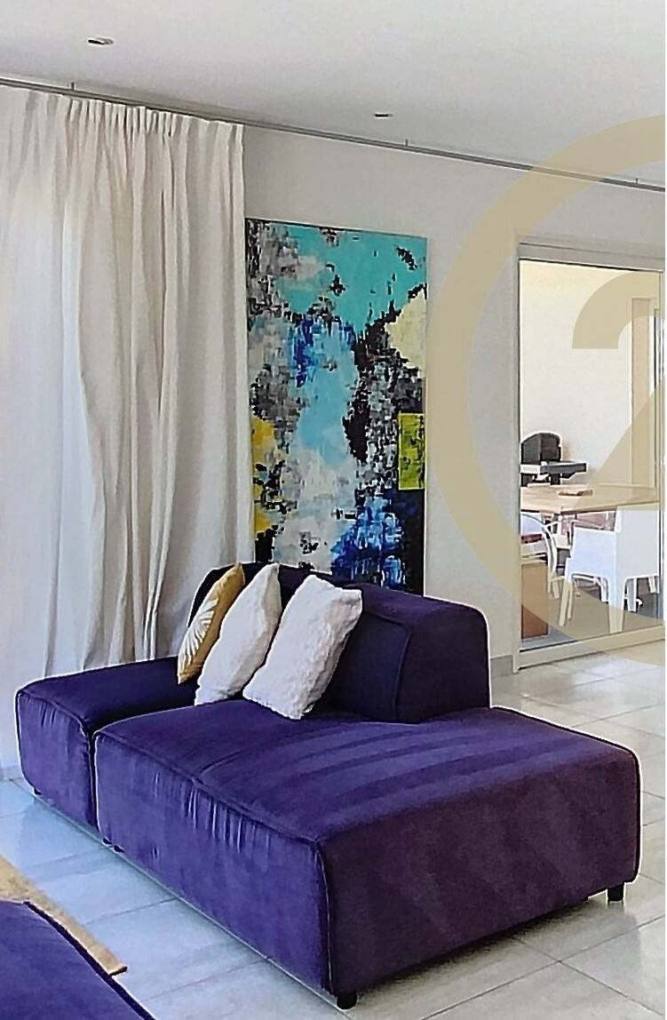 Bo Concept right open sofa