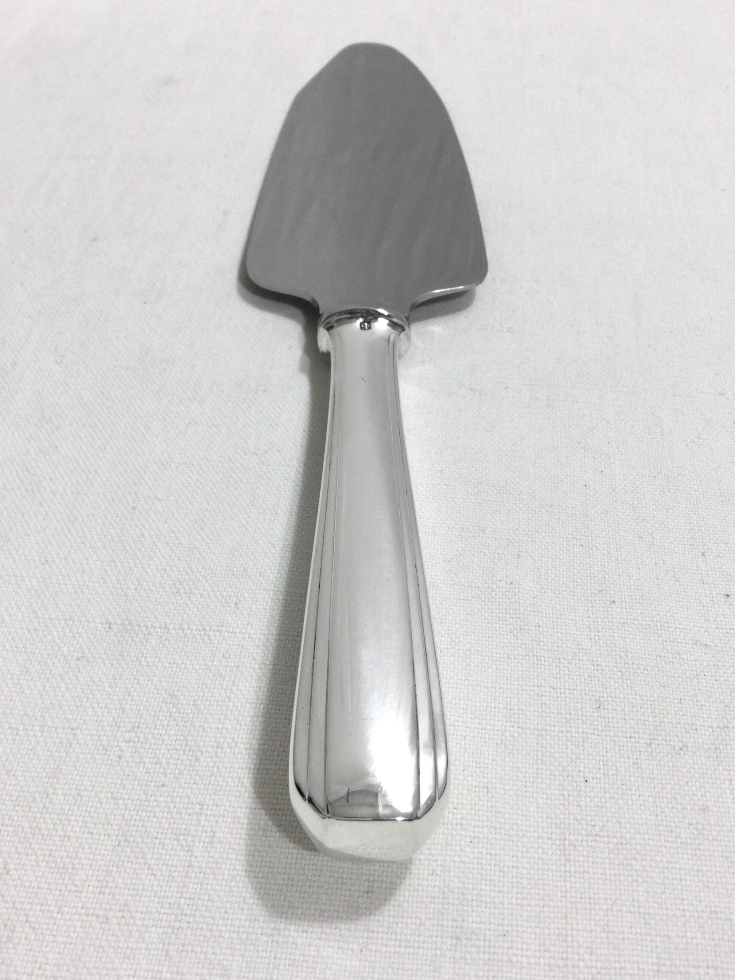 Christofle Boreal Pie Shovel