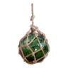 Glass float ball