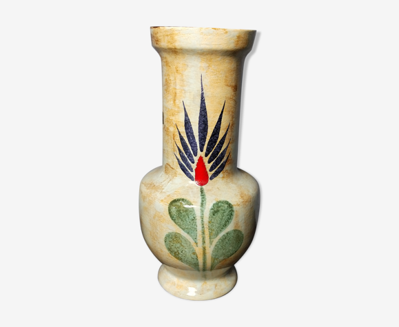 Vase st Clement
