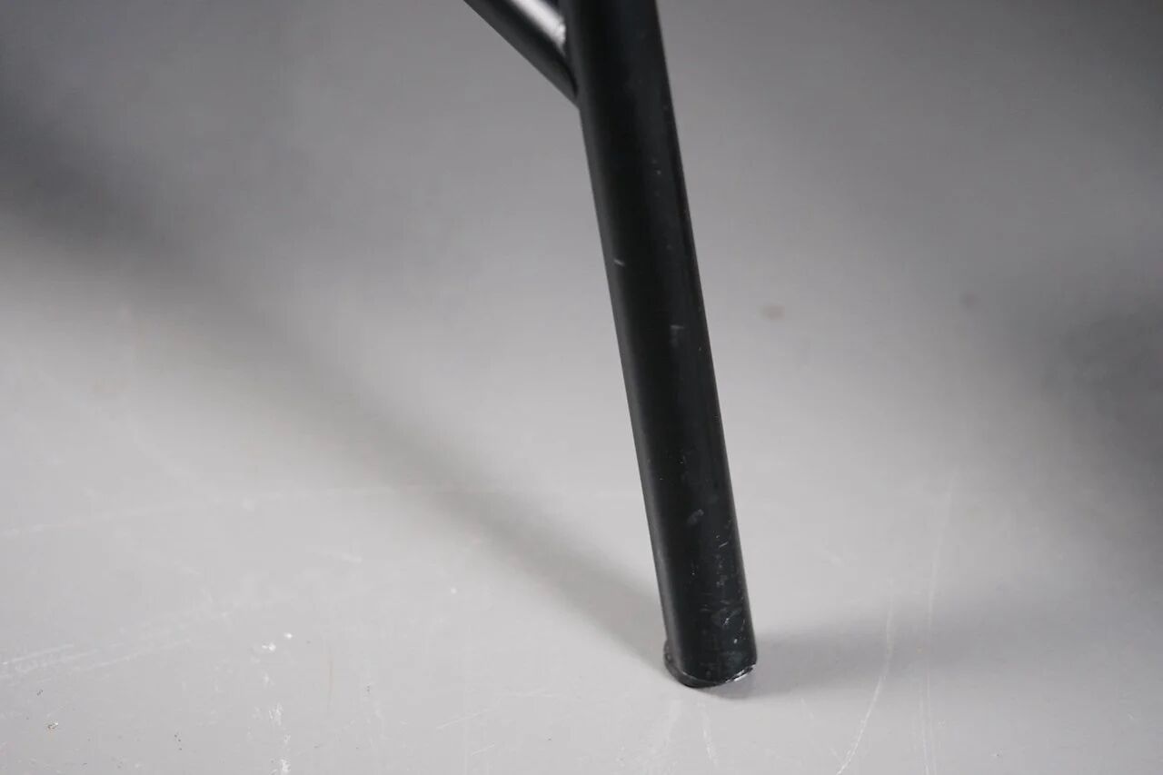 Pratfall arm chair by Philippe Starck for Driade