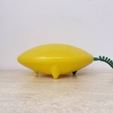 Vintage ikea table / wall lamp model Löv by Knut Hagberg & Marianne Hagberg