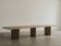 table basse CLIFF