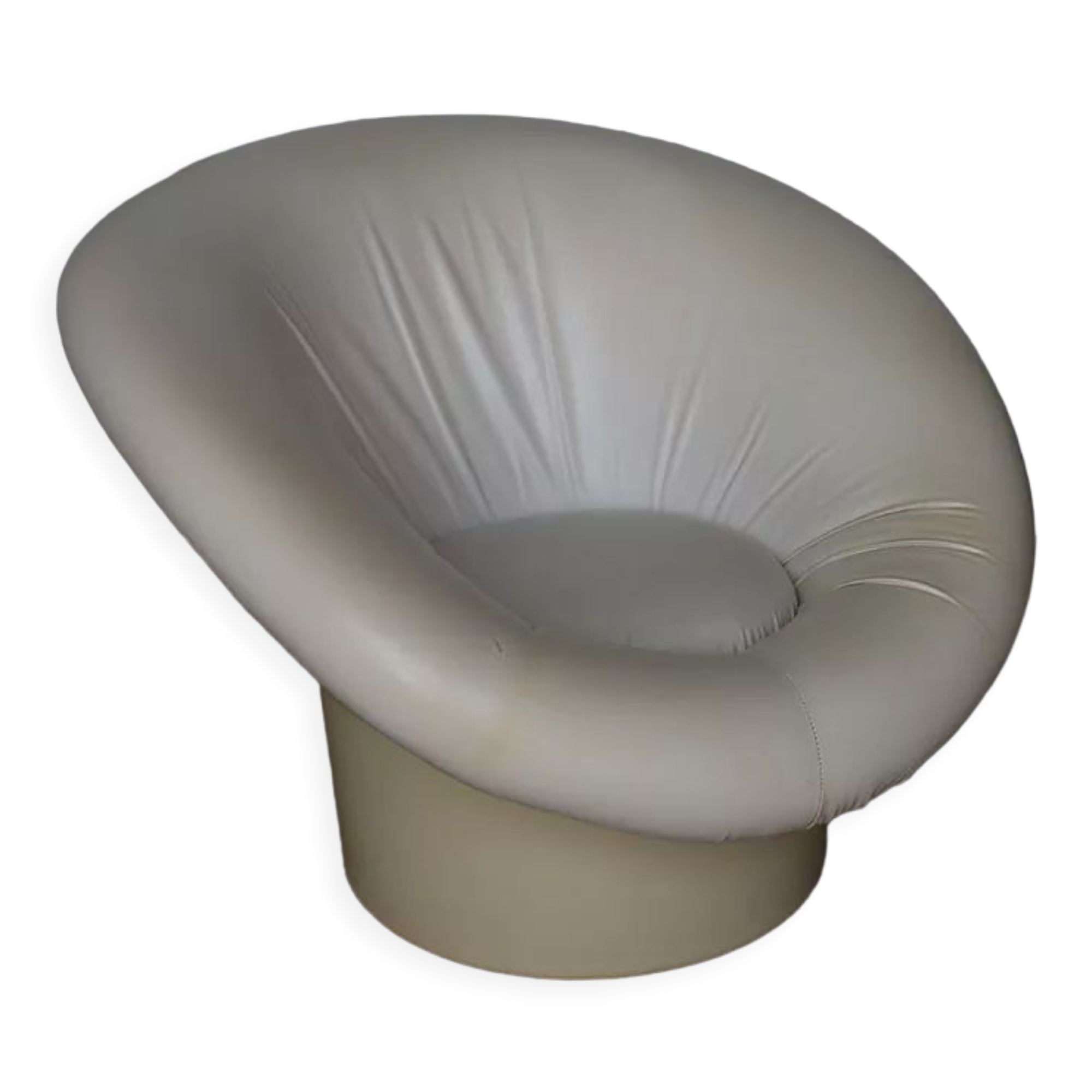 Armchair "Krokus" by Lennart Bender for Ulferts Ab, 1970