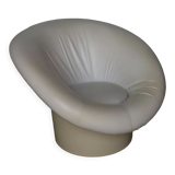 Armchair "Krokus" by Lennart Bender for Ulferts Ab, 1970