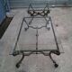 Neoclassical coffee tables Roche Bobois