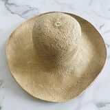 Straw hat