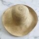 Straw hat